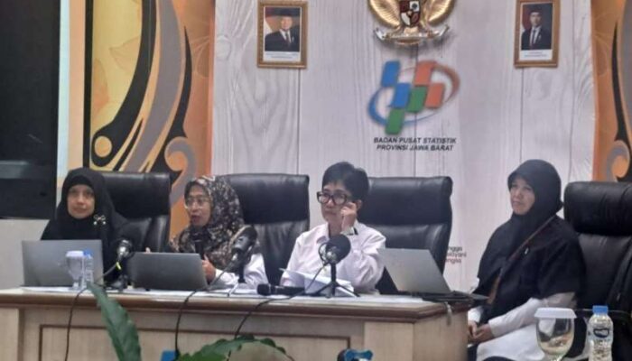 Pertumbuhan Ekonomi Jabar Lebih Tinggi Dibandingkan Nasional: Ini Sumbernya