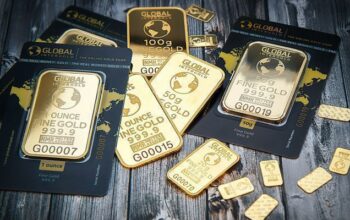 Emas Antam Hari Ini Rp2,764 Juta per Gram