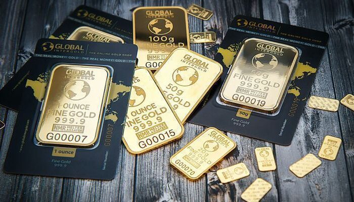 Emas Antam Hari Ini Rp2,764 Juta per Gram
