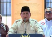 Presiden Prabowo: Rakyat Desa Tidak Butuh Dolar