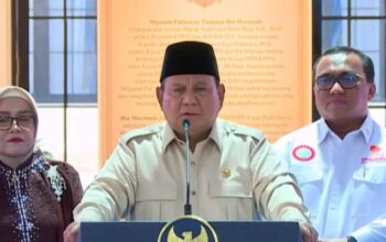 Presiden Prabowo: Rakyat Desa Tidak Butuh Dolar