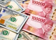 Rupiah Terancam Tembus Rp18.000 per Dolar AS