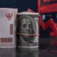 Rupiah Sentuh Rp17.675 per Dolar, Terlemah Sepanjang Sejarah