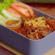 Ide Bekal Sekolah Praktis: Empal Serundeng Lezat dan Bikin Nagih