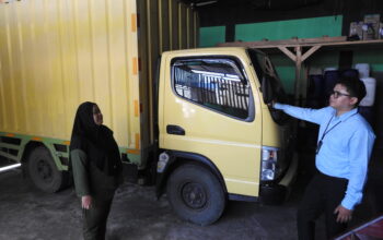 Dari Kontrakan ke Rumah Sendiri: Kisah UMKM Naik Kelas