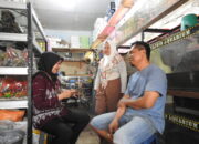 Cerita Pekerja Toko, Sukses Usaha Akuarium dan Ikan Hias, KUR BRI Jembatan Mimpi Rakyat