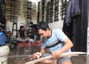 Golok Cibatu: Dari Gang Kecil ke Pasar Dunia