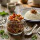 Resep Sambal Krispi Pedas Gurih, Kriuknya Bikin Nagih dan Cocok Jadi Teman Makan