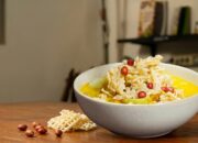 Lontong Kari Ala Sukabumi Jadi Menu Sarapan Favorit, Gurihnya Bikin Nagih