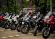 HAIKOCI Gelar Sunmori Adventure ke Curug Citambur, Perkuat Brotherhood dan Semangat #Cari_Aman