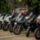 HAIKOCI Gelar Sunmori Adventure ke Curug Citambur, Perkuat Brotherhood dan Semangat #Cari_Aman