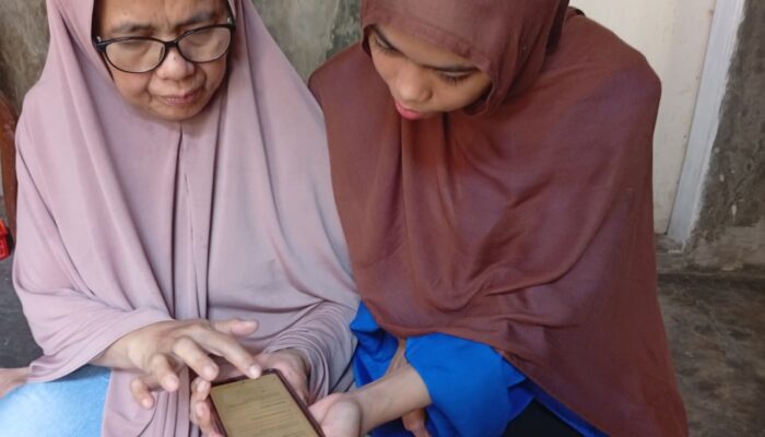 Ketahanan Pangan Desa Ditentukan Akses Ekonomi