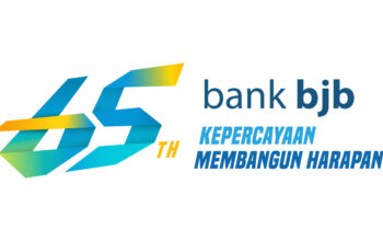 65 Tahun Bank BJB, Teguhkan Semangat Membangun Harapan