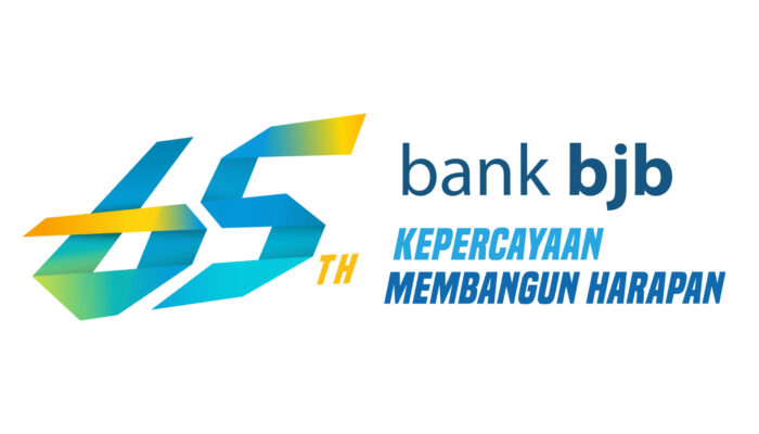 65 Tahun Bank BJB, Teguhkan Semangat Membangun Harapan