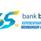 65 Tahun Bank BJB, Teguhkan Semangat Membangun Harapan