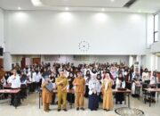 Diskuk Jabar Gelar Pelatihan WUB UMKM, Pemateri Diantaranya dari Universitas Nusa Putra