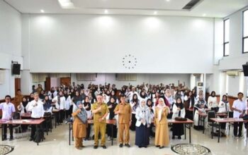 Diskuk Jabar Gelar Pelatihan WUB UMKM, Pemateri Diantaranya dari Universitas Nusa Putra