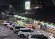 Kuliner Sunda di Jantung Kota Sukabumi, Rumah Makan Neira Jadi Favorit Wisatawan dan Keluarga