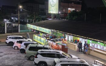 Kuliner Sunda di Jantung Kota Sukabumi, Rumah Makan Neira Jadi Favorit Wisatawan dan Keluarga