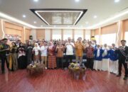 Perkuat Posisi Geo-Ekonomi Daerah, MVPN Dorong Akses Pasar Global lewat Roadshow TEI 2026 di Sukabumi