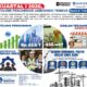 Kuartal I 2026, Volume Penjaminan Jamkrindo Ttembus Rp43,6 Triliun