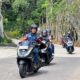 PCX Bikers Playland, Momen Spesial Ayah dan Anak Bersama Honda di Tangkal Pinus Lembang