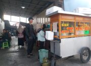 Bubur Ayam Mang Uden Jadi Rekomendasi Sarapan Pagi bagi Wisatawan di Sukabumi