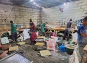 Cerita Pengrajin Kue Musiman Sukabumi dengan Omzet Milyaran, Bermitra dengan BRI