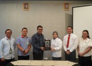 BPJS Ketenagakerjaan Sukabumi dan Kejari Kota Sukabumi Teken MoU Bantuan Hukum Bidang Perdata dan Tata Usaha Negara