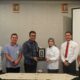 BPJS Ketenagakerjaan Sukabumi dan Kejari Kota Sukabumi Teken MoU Bantuan Hukum Bidang Perdata dan Tata Usaha Negara