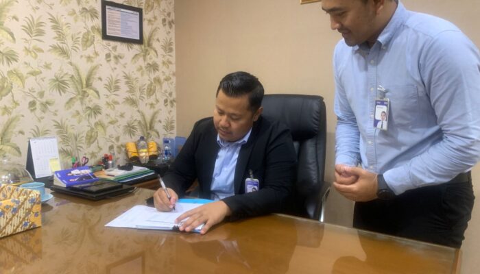 BRI Cibadak: Menyulam Inklusi Keuangan dari Desa ke Kota