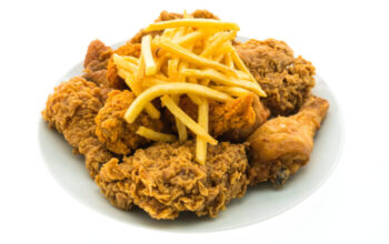 Viral di TikTok, Seorang Pria Klaim Bongkar Resep Rahasia Ayam KFC