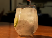 Resep Es Kelapa Selasih Jeruk Nipis, Minuman Segar ala Sukabumi Cocok Dinikmati Saat Cuaca Panas
