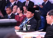 Pengusaha China Surati Presiden Prabowo, Soroti Iklim Investasi di Indonesia