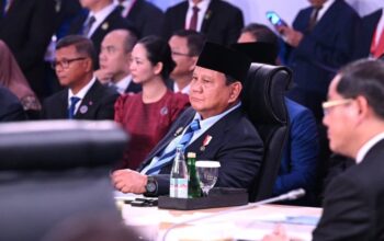 Pengusaha China Keluhkan Kebijakan Nikel hingga Penegakan Hukum, Pemerintah Beri Respons