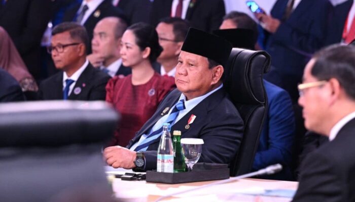Pengusaha China Keluhkan Kebijakan Nikel hingga Penegakan Hukum, Pemerintah Beri Respons